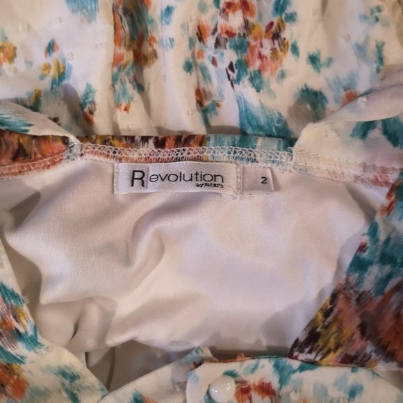 Revolution by Rickis Dress Size 2 - Picture 6 of 8